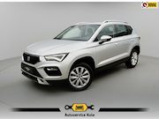 Seat Ateca - 1.0 TSI Style * 27.000KM!!* Navigatie * Camera * Virtual Coc