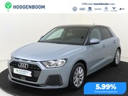 Audi A1 - Sportback 30 TFSI Advanced edition | Parkeersensoren achter 