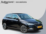Skoda Fabia - 1.0 TSI Business Edition 95 PK | Cruise Control | Airco | La