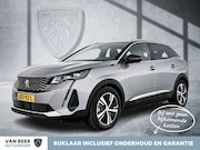 Peugeot 3008 - Plug-in Hybrid 225 pk GT | Rijklaar | Panoramadak | Adaptive