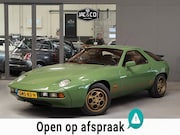 Porsche 928 - 4.5 V8 Coupé