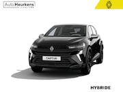 Renault Captur - Techno Full Hybrid E-Tech 160 l Meer dan € 3.000 voorraadvoo
