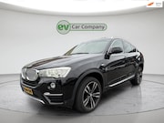BMW X4 - XDrive28i Executive | Panoramadak | Volleder | Memory Seats