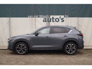 Mazda CX-5 - 2.0 SkyActiv-G 165pk Advantage -TREKHAAK-ECC-PDC