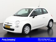 Fiat 500 - 1.0 Hybrid Pop | Airco | 12 mnd Garantie |
