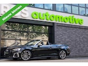 Audi S5 - Cabriolet 3.0 TFSI S5 quattro | MASSAGE | RS-SEATS | 360 | K