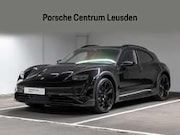 Porsche Taycan - Cross Turismo 4 93 kWh