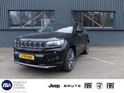 Jeep Compass - 4xe 240 Plug-in Hybrid Electric S | Camera | Leer | Carplay 