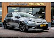 Volkswagen Golf - 2.0 TSI 4Motion R Panodak Virtual Maxton Design Stoelverw. A