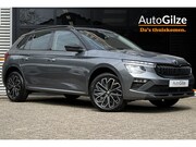 Skoda Kamiq - 1.5 TSI 130 Edition 150PK l Camera l Carplay l Stoelverwarmi