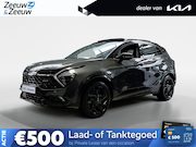 Kia Sportage - 1.6 T-GDi Plug-in Hybrid AWD GT-PlusLine | Elektrisch Bedien