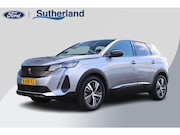 Peugeot 3008 - 1.2 PureTech Allure Pack Business | Trekhaak | Cruise Contro