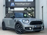 MINI Countryman - 1.5 Cooper Black-Pack |Pano |Union Jack |Navi | Sfeer |