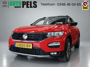 Volkswagen T-Roc - 1.0 TSI Style-sport, Apple Carplay, Airco, Cruise controle a
