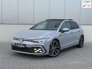 Volkswagen Golf - 2.0 TSI GTI HUD IQ-Light 19" Pano