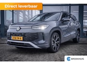 Volkswagen Tayron - 204 PK Automaat 1.5 eHybrid Life Edition | Achteruitrijcamer