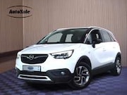 Opel Crossland - 1.2 Turbo Innovation AUT 1eEIGNR! CARPLAY HUD STUU