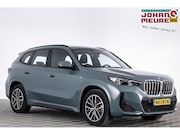 BMW X1 - xDrive30e M Sport | harman/kardon | EL. STOELEN | 360 Camera