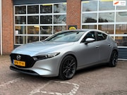 Mazda 3 - 2.0 e-SkyActiv-G M Hybrid 122, Navi, adapt cruise, Head up,