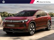 Volkswagen Tiguan - ID. Life 77 kWh accu 286 PK · Achterklep elektrisch incl. 'E