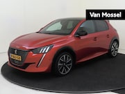 Peugeot 208 - 1.2 PureTech GT Pack | airco automatisch | Apple Carplay/And