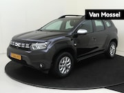 Dacia Duster - 1.0 TCe 100 ECO-G Expression | airco | Apple Carplay/Android
