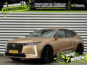 DS DS 4 - 1.2 Turbo 130pk 8-Traps Automaat Performance Line + | Naviga