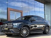 Mercedes-Benz GLE-klasse - Coupé 350 e 4MATIC Executive AMG | Luchtvering | Burmester |