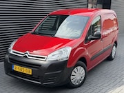 Citroën Berlingo - 1.6 BlueHDI 120 Club| 2016| ROOD| 6-BAK| AIRCO| CRUISE