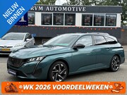 Peugeot 308 - SW 1.6 Plug-in Hybrid 180 Allure PHEV | VAN: 26.900, - VOOR: