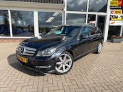 Mercedes-Benz C-klasse - 180 - Business Class 125 Avantgarde