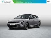 Kia K4 - 1.0 T-GDi MHEV GT-Line Launch Edition (pano) | Act