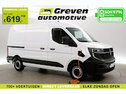Renault Master - E-Tech T35 L2H2 Advance 3,5t Long Range 87 kWh | Snelladen |