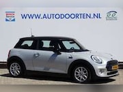 MINI Cooper - 3-Deurs 1.5 Serious Business|Keyless|Navi|Cruise|A