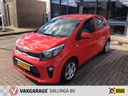 Kia Picanto - 1.0 DPi ComfortLine | AUTOMAAT | weinig km's