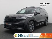 Skoda Kodiaq - 1.5 TSI PHEV Sportline Business 204PK DSG Pano-Schuifdak, Tr