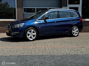 BMW 2-serie Gran Tourer - 216d HIGH EXE 7 PERSOONS VEEL OPTIE