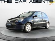 Ford Fiesta - 1.3-8V Champion