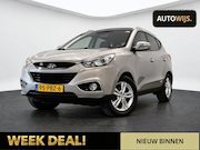 Hyundai ix35 - 2.0i Style|PANO|CAMERA|TREKHAAK|NL AUTO|AUT|APK 2-2027