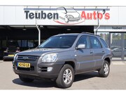 Kia Sportage - 2.0 CVVT Executive | Climate control | Cruise control | Trek