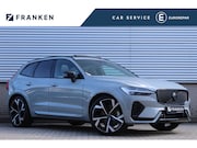 Volvo XC60 - 2.0 T6 Plug-in hybrid AWD Ultra Black Edition | B&W | Luchtv