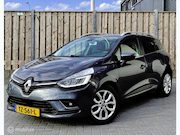 Renault Clio - Estate 0.9 TCe Intens/AIRCO/NAVI/PDC/CRUISE