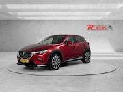 Mazda CX-3 - 2.0 SkyActiv-G 120 GT-M Handgeschakeld Bluetooth, Blis, Came