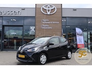 Toyota Aygo X - X-FUN 5-DEURS AIRCO NL-AUTO EL-RAMEN BLUETOOTH DEALER-ONDERH