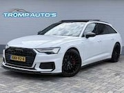 Audi A6 - Avant 55 TFSI e quattro S-LINE Competition|PANO|RS