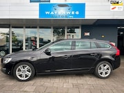 Volvo V60 - 2.4 D6 AWD Plug-In Hybrid Momentum (RA portier schade)