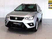 Seat Arona - 1.0 TSI automaat rijklaar € 18950, -