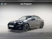 BMW 2-serie - 2 Serie Coupé 220i