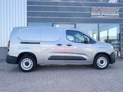 Fiat Doblò - 1.5D L2 Airco/Cruise/Nav/Cam Euro 6