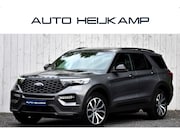 Ford Explorer - 3.0 V6 EcoBoost PHEV ST-Line | 7-Persoons | B&O | 1e Eigenaa
